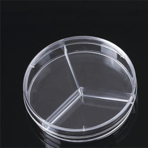 Aseptic-Petridish